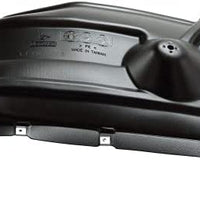 FENDER LINER FR RH W/O FLARE