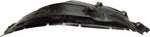 FENDER LINER FR RH W/FLARE 3.0L/3.6L/5.7L VACUUM FORM — photo 1