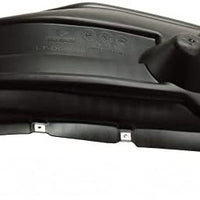FENDER LINER FR RH W/FLARE 3.0L/3.6L/5.7L VACUUM FORM