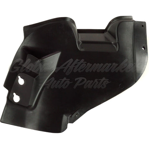 FENDER LINER FR RH FORWARD W/FLARE/REBEL