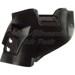 FENDER LINER FR RH FORWARD W/FLARE/REBEL — photo 2