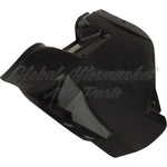 FENDER LINER FR RH FORWARD W/FLARE/REBEL — photo 3