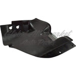 FENDER LINER FR RH FORWARD W/FLARE/REBEL — photo 4