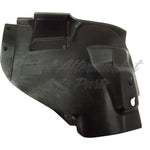 FENDER LINER FR RH FORWARD W/FLARE/REBEL — photo 5