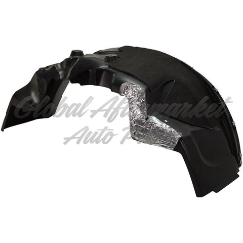 FENDER LINER FR RH
