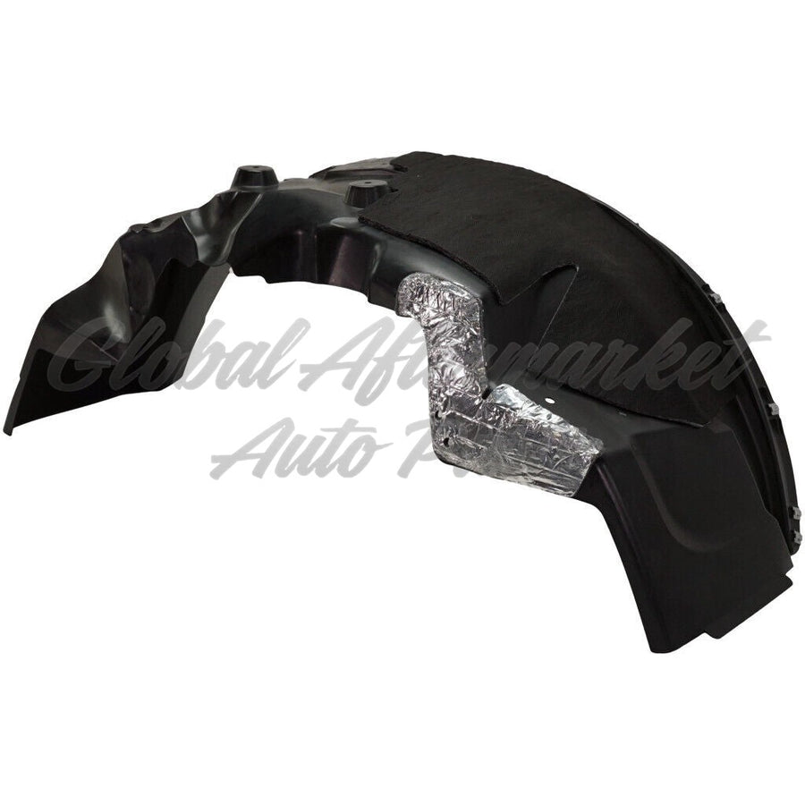 FENDER LINER FR RH