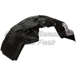 FENDER LINER FR RH CAPA — photo 3