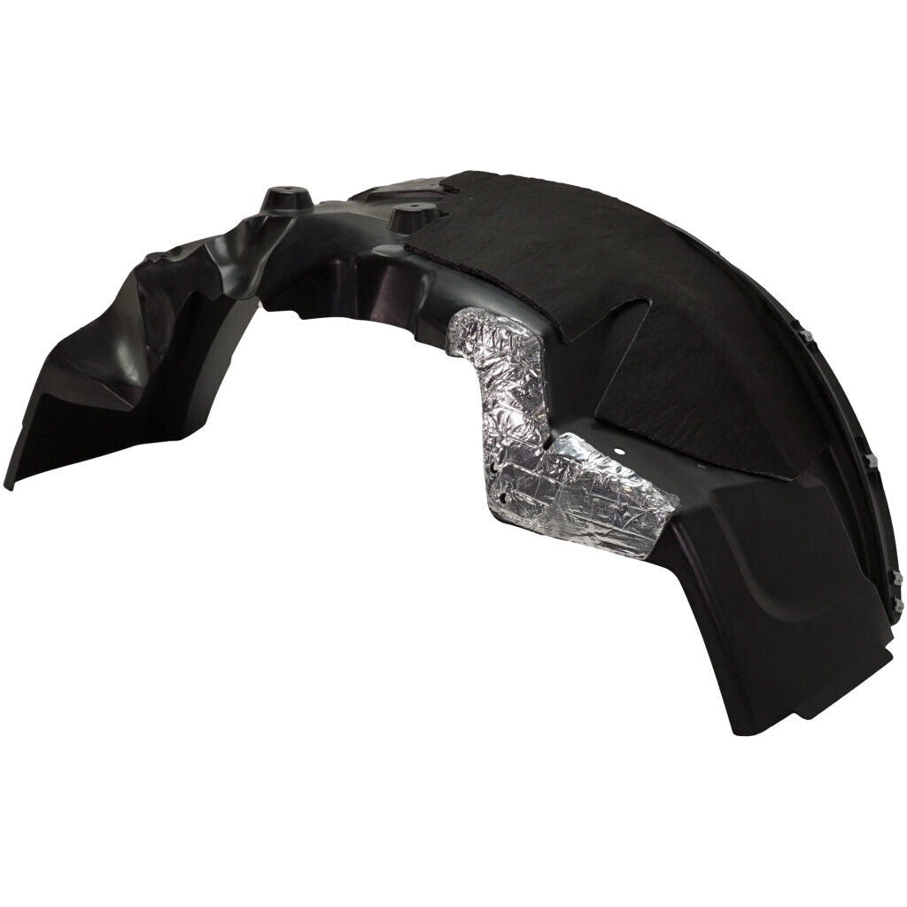 FENDER LINER FR RH CAPA