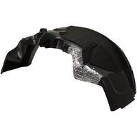 FENDER LINER FR RH CAPA