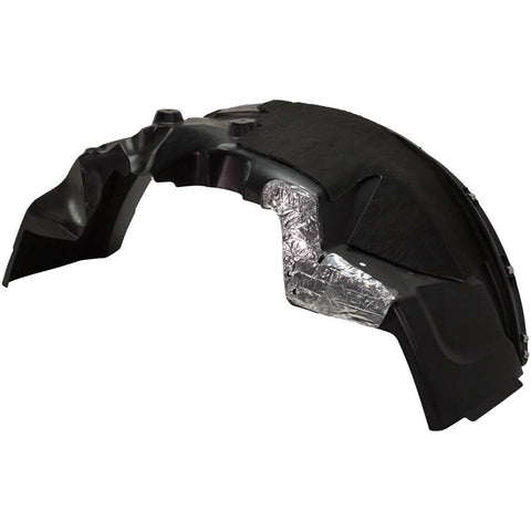 FENDER LINER FR RH