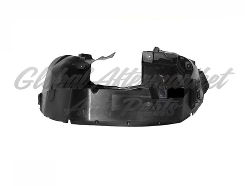 FENDER LINER FR RH ALTITUDE/HIGH ALTITUDE/LATITUDE LTD/SPORT MODEL
