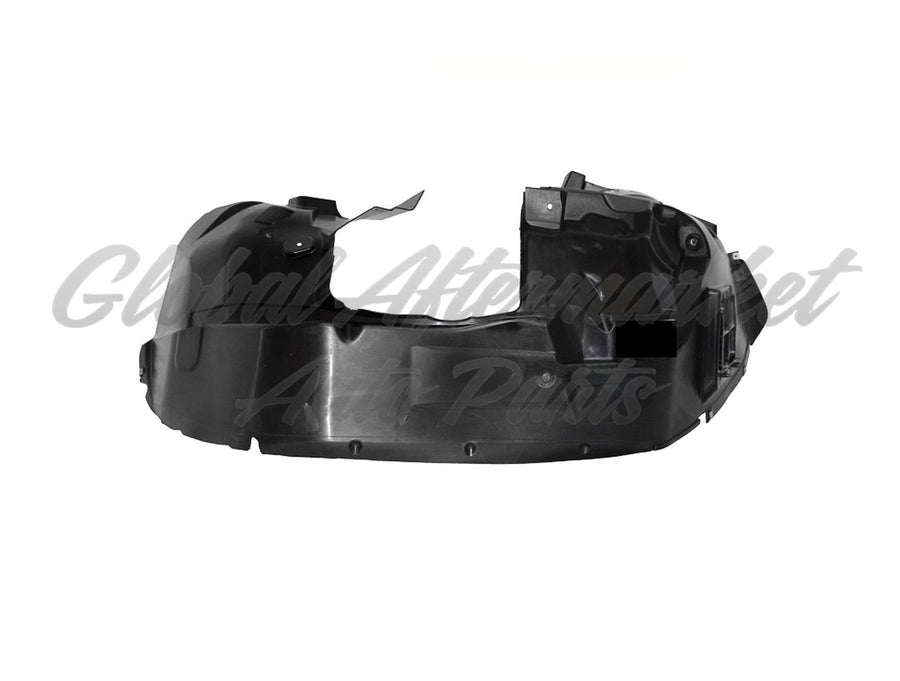 FENDER LINER FR RH ALTITUDE/HIGH ALTITUDE/LATITUDE LTD/SPORT MODEL