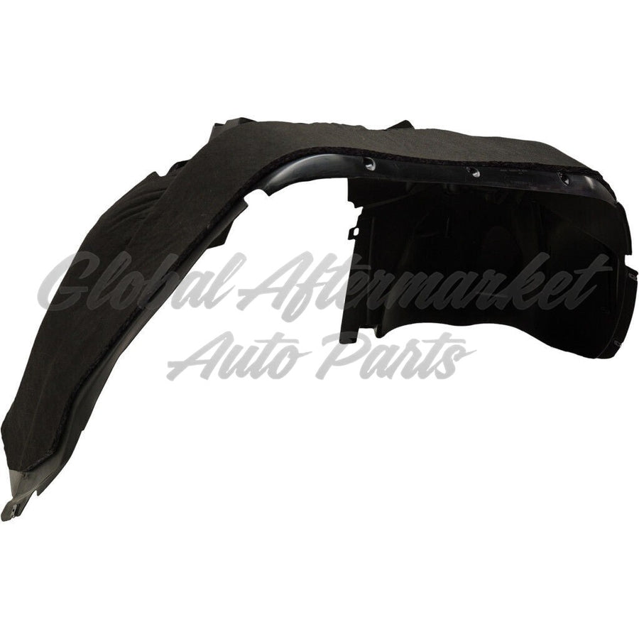 FENDER LINER RH TRAILHAWK/UPLAND MODEL