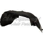 FENDER LINER RH TRAILHAWK/UPLAND MODEL — photo 3