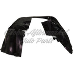 FENDER LINER RH TRAILHAWK/UPLAND MODEL — photo 4