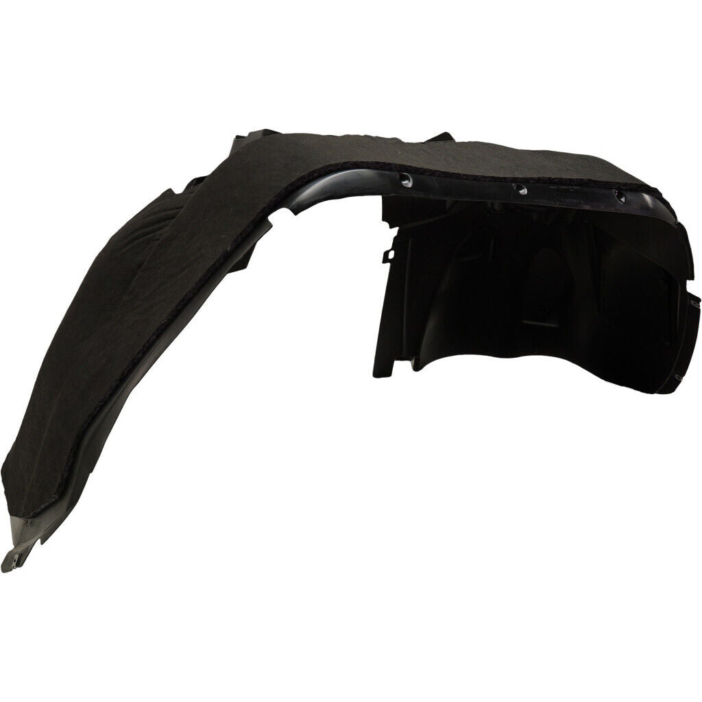 FENDER LINER RH TRAILHAWK/UPLAND MODEL