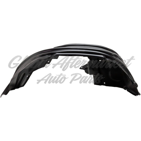 FENDER LINER FR RH W/OFF ROAD