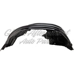 FENDER LINER FR RH W/OFF ROAD — photo 1