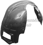 FENDER LINER FR RH SRT DEMON/ SUPER STOCK/ SRT HELLCAT/ REDEYE W/ WIDEBODY — photo 1