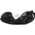 FENDER LINER FR RH SRT DEMON/ SUPER STOCK/ SRT HELLCAT/ REDEYE W/ WIDEBODY — photo 2