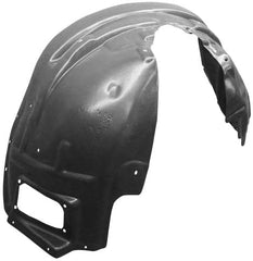 FENDER LINER FR RH SRT DEMON/ SUPER STOCK/ SRT HELLCAT/ REDEYE W/ WIDEBODY