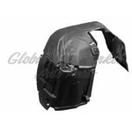 FENDER LINER FR RH W/O TRAILHAWK/UPLANDER 1.3L — photo 1