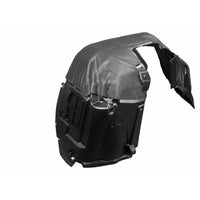 FENDER LINER FR RH W/O TRAILHAWK/UPLANDER 1.3L