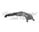 FENDER LINER LH — photo 1