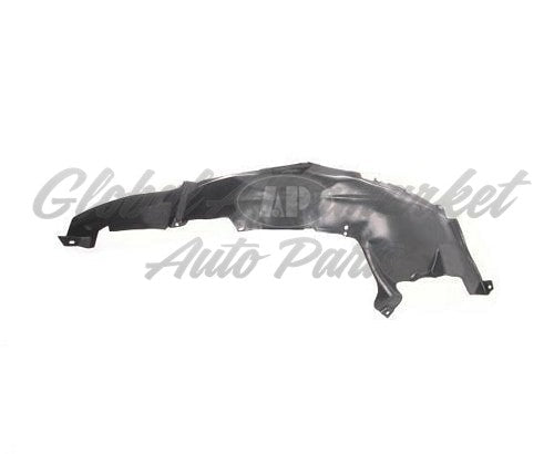 FENDER LINER LH