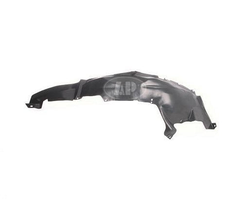 FENDER LINER LH