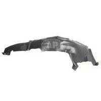 FENDER LINER LH