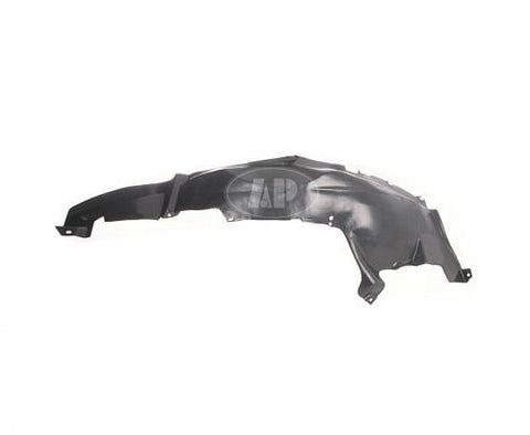 FENDER LINER LH