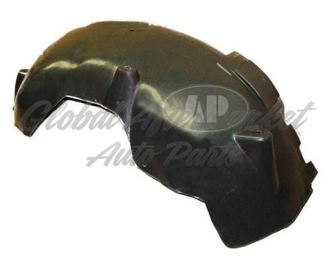 FENDER LINER FR LH
