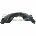 FENDER LINER FR LH — photo 4