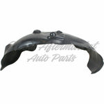 FENDER LINER FR LH — photo 2