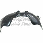FENDER LINER FR LH — photo 5
