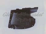 FENDER LINER LH FR SECTION — photo 3