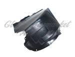 FENDER LINER LH FR SECTION — photo 5