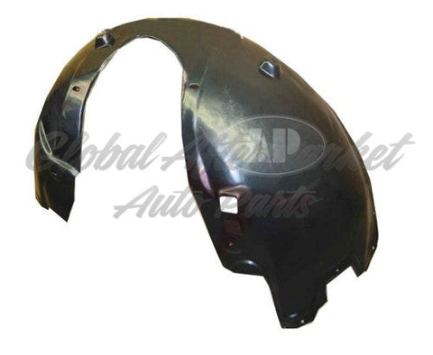 FENDER LINER FR LH