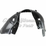 FENDER LINER FR LH — photo 5