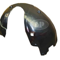 FENDER LINER FR LH