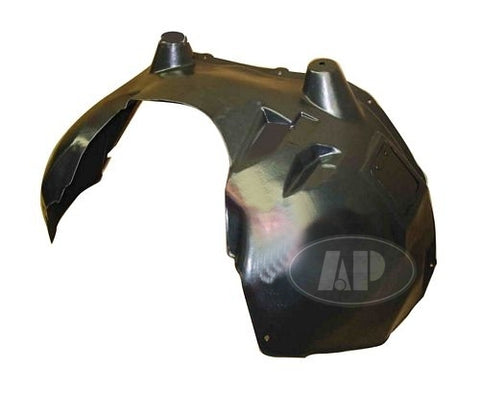 FENDER LINER FR LH