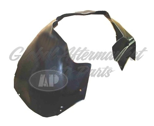 FENDER LINER LH