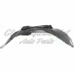 FENDER LINER LH — photo 2