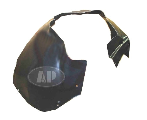 FENDER LINER LH