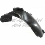 FENDER LINER FR LH — photo 3