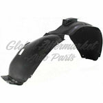 FENDER LINER FR LH — photo 4