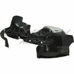 FENDER LINER FR LH — photo 2