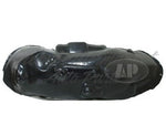 FENDER LINER FR LH FITS RWD 1500 MEGA CAB SAME AS CH1248125 — photo 1