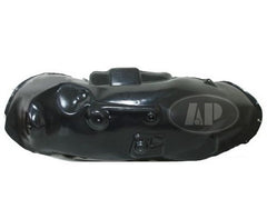 FENDER LINER FR LH FITS RWD 1500 MEGA CAB SAME AS CH1248125